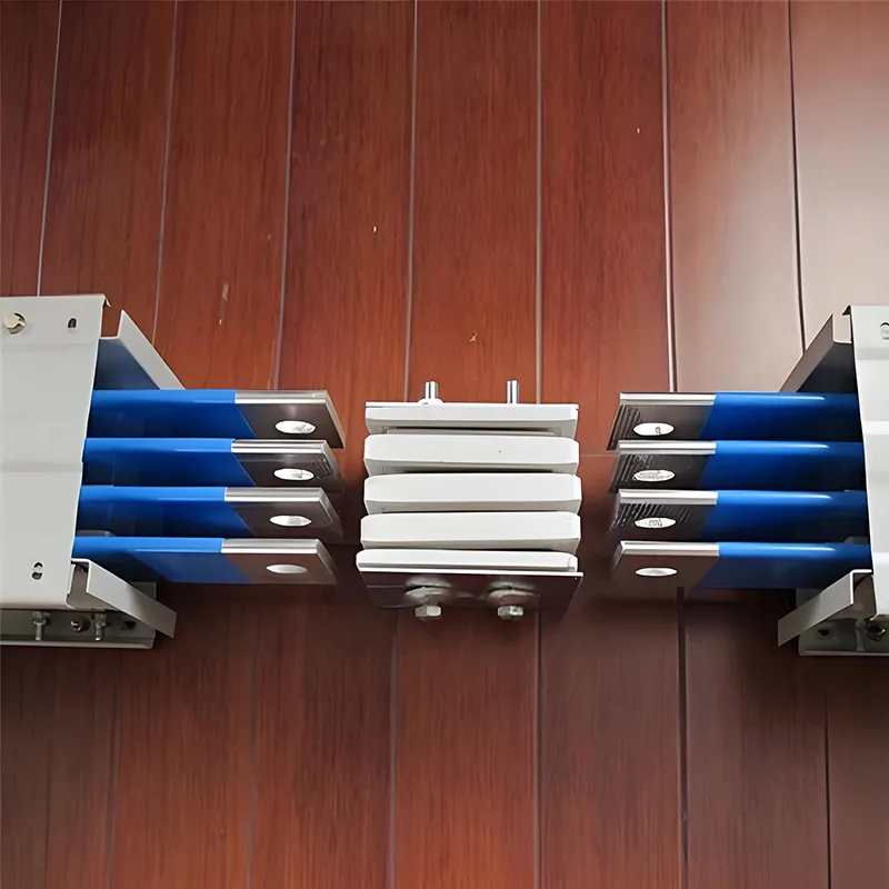 2000ए एयर इंसुलेटेड बसवे