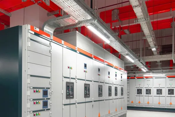 कॉम्पैक्ट बसडक्ट्स के लक्षण