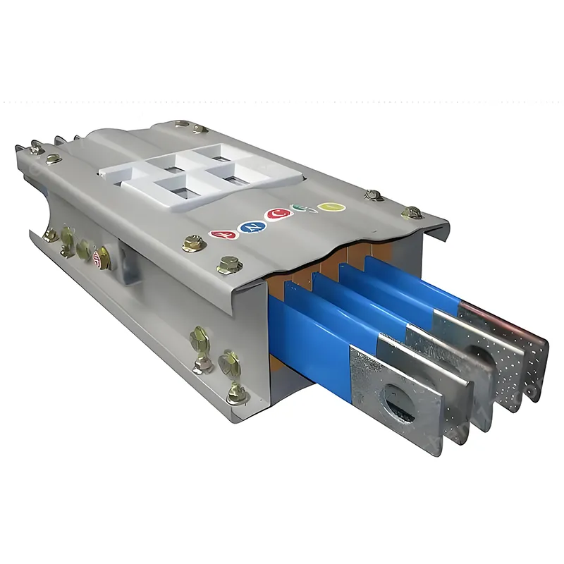 630ए एयर इंसुलेटेड बसवे