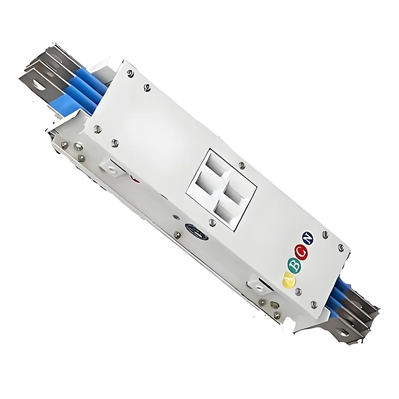 एयर इंसुलेटेड कॉपर बसवे