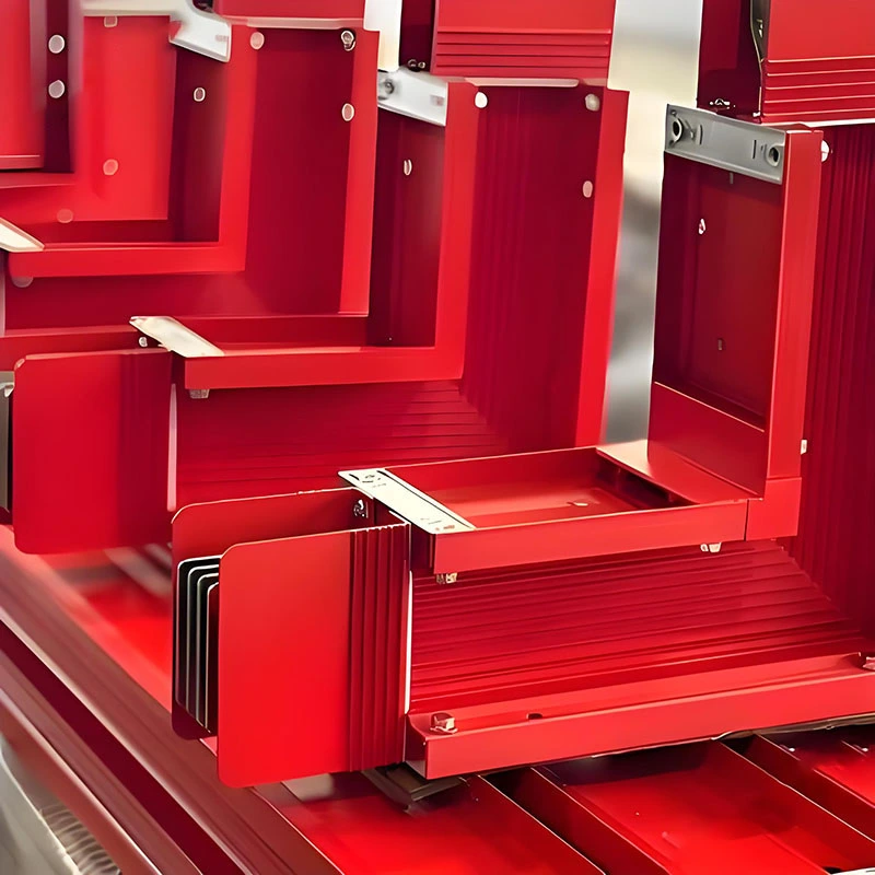 आग प्रतिरोधी बसवे