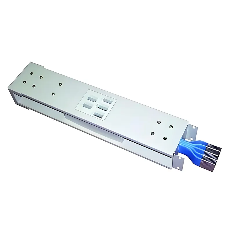 हाई करंट एयर इंसुलेटेड बसवे