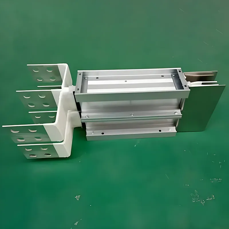 क्षैतिज सैंडविच बसवे