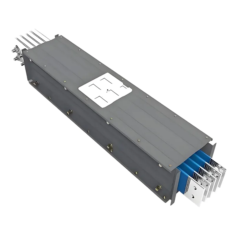 मीडियम वोल्टेज एयर इंसुलेटेड बसवे