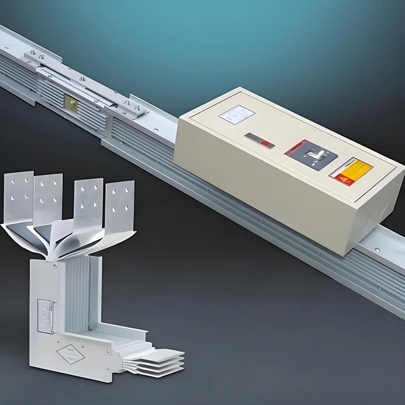 प्लग-इन प्रकार सैंडविच बसवे