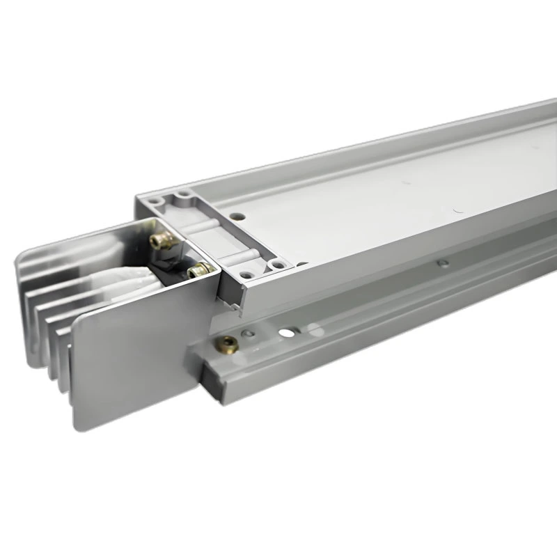 विद्युत वितरण के लिए सैंडविच बसवे