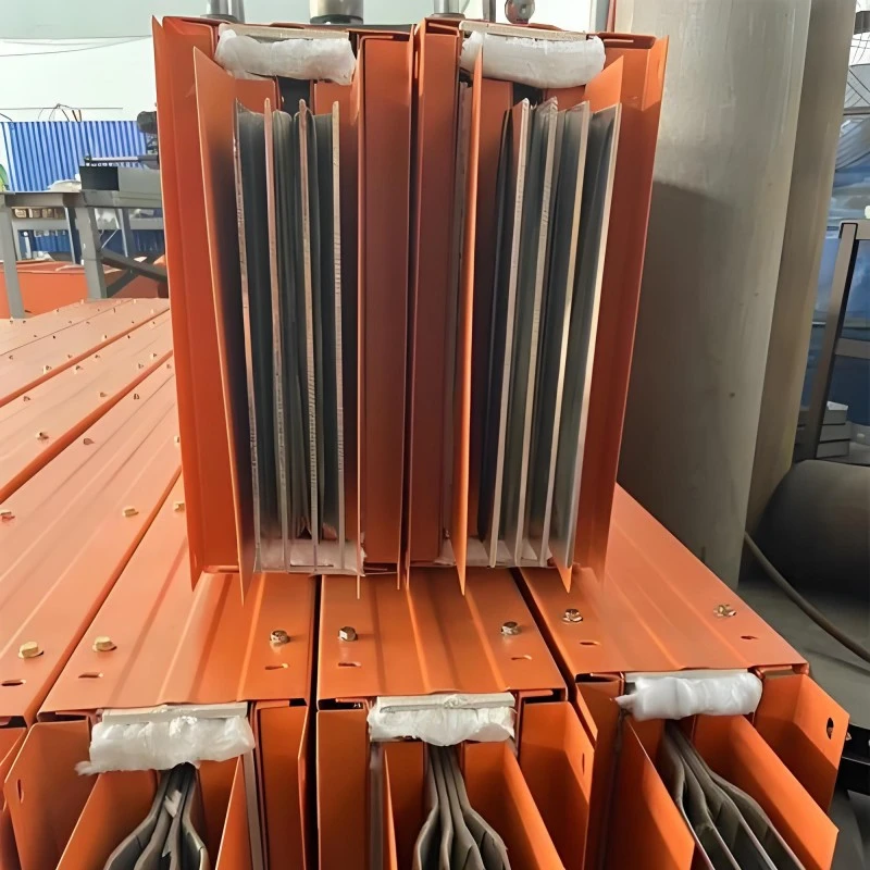 सीधा ज्वाला-मंदक बसवे