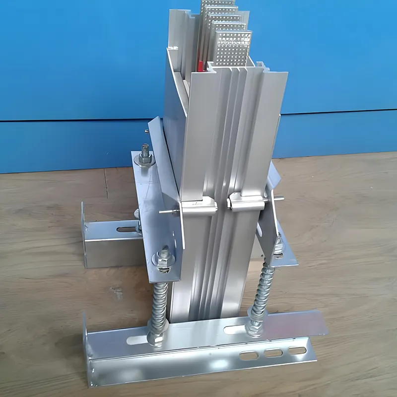 वर्टिकल सैंडविच बसवे